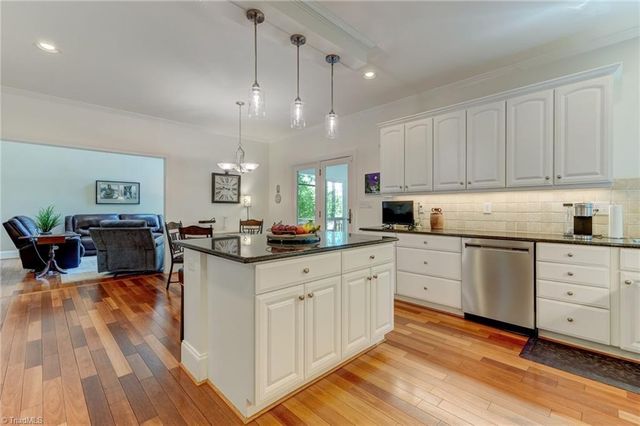 130 Oak Ridge Drive, Eden, NC 27288