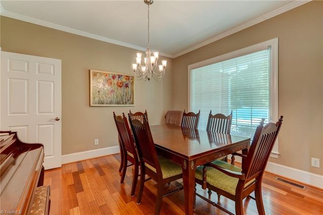 130 Oak Ridge Drive, Eden, NC 27288