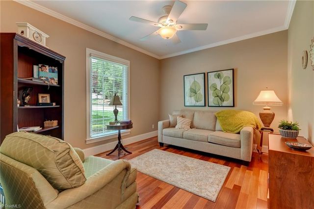 130 Oak Ridge Drive, Eden, NC 27288