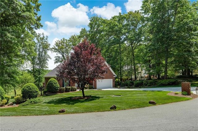 130 Oak Ridge Drive, Eden, NC 27288