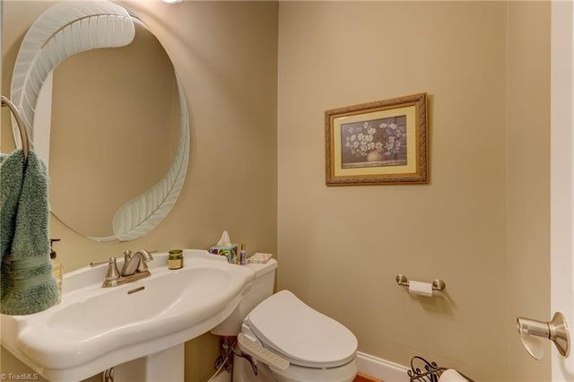 130 Oak Ridge Drive, Eden, NC 27288
