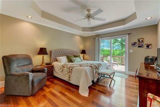 130 Oak Ridge Drive, Eden, NC 27288