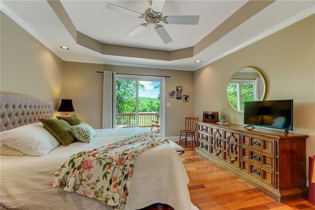 130 Oak Ridge Drive, Eden, NC 27288
