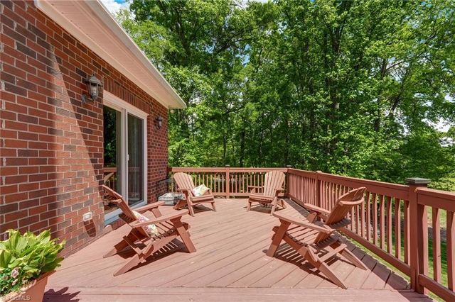 130 Oak Ridge Drive, Eden, NC 27288