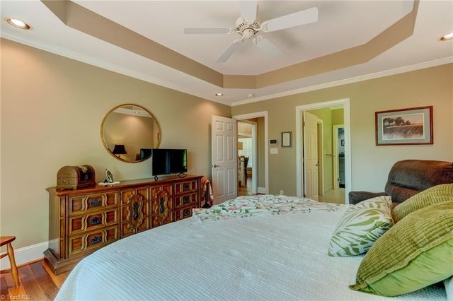 130 Oak Ridge Drive, Eden, NC 27288