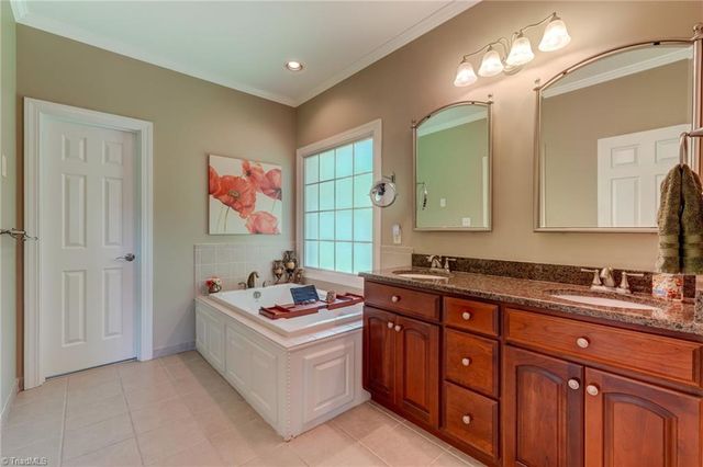 130 Oak Ridge Drive, Eden, NC 27288