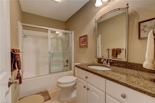 130 Oak Ridge Drive, Eden, NC 27288