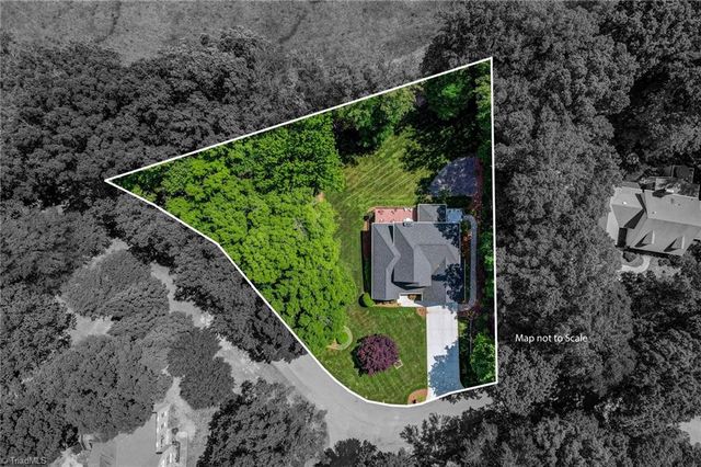 130 Oak Ridge Drive, Eden, NC 27288