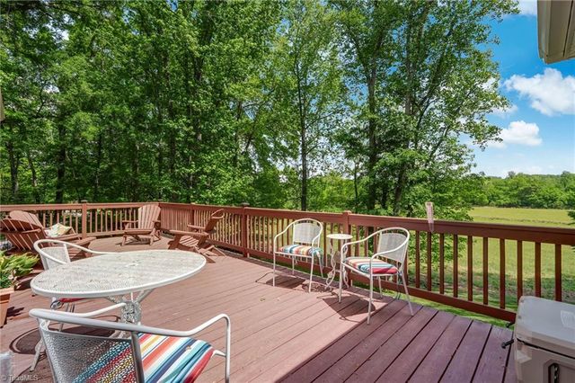 130 Oak Ridge Drive, Eden, NC 27288