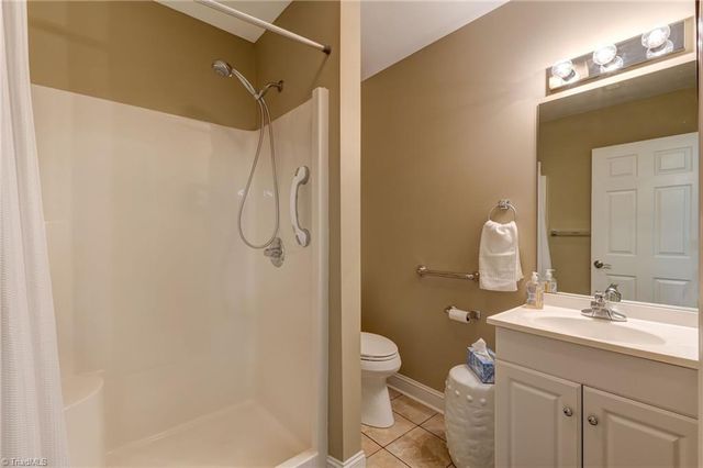 130 Oak Ridge Drive, Eden, NC 27288