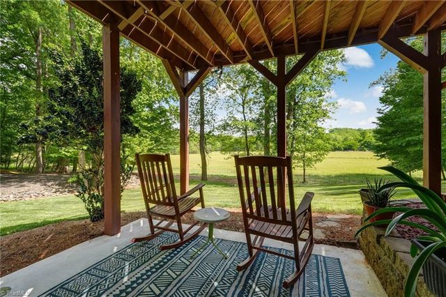 130 Oak Ridge Drive, Eden, NC 27288