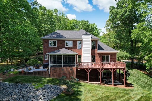 130 Oak Ridge Drive, Eden, NC 27288
