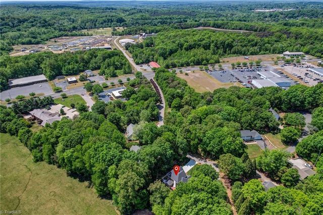 130 Oak Ridge Drive, Eden, NC 27288