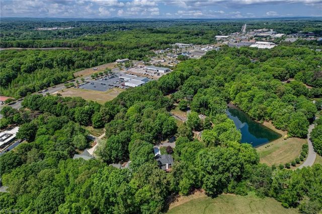 130 Oak Ridge Drive, Eden, NC 27288