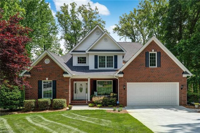 130 Oak Ridge Drive, Eden, NC 27288