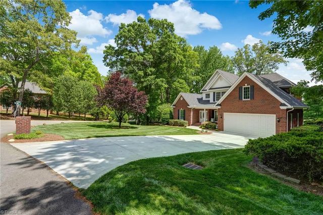 130 Oak Ridge Drive, Eden, NC 27288