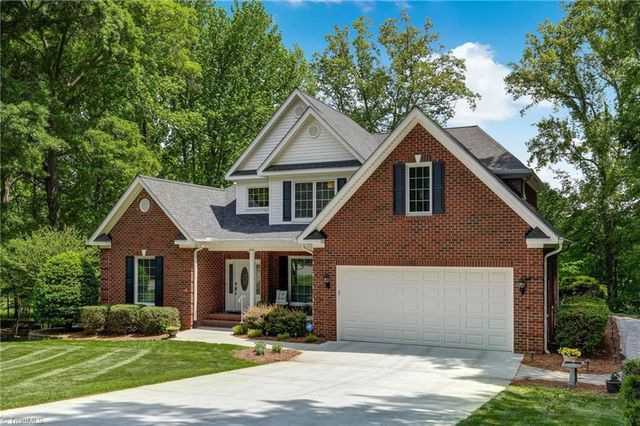 130 Oak Ridge Drive, Eden, NC 27288