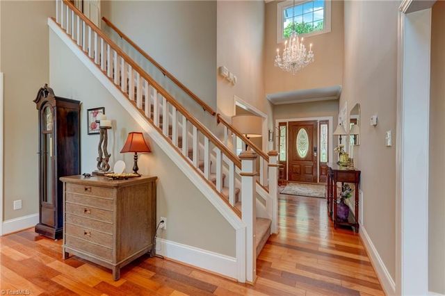 130 Oak Ridge Drive, Eden, NC 27288