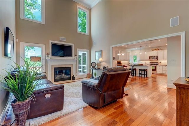 130 Oak Ridge Drive, Eden, NC 27288