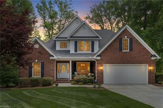 130 Oak Ridge Drive, Eden, NC 27288