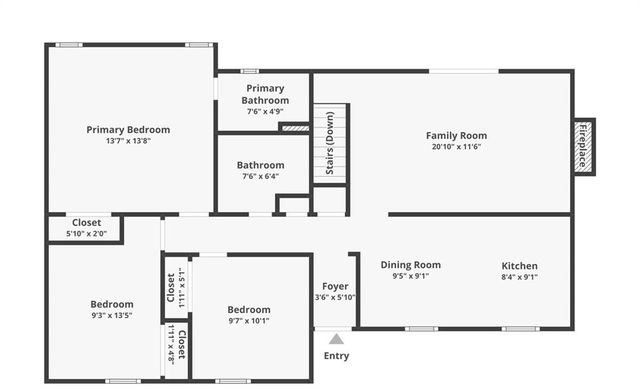 2218 64th Terrace, Kansas City, MO 64151