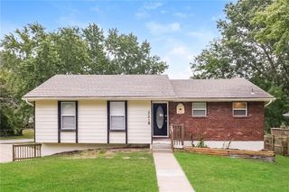 2218 64th Terrace, Kansas City, MO 64151