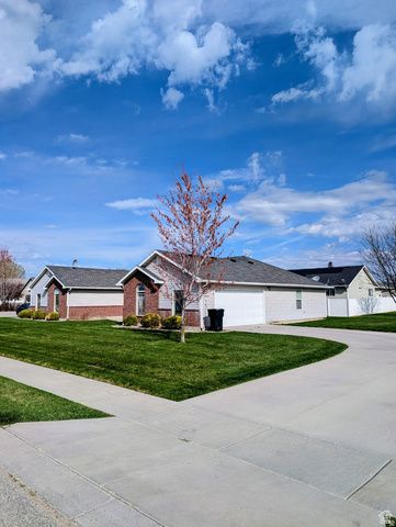 619 E 1ST S, Preston, ID 83263
