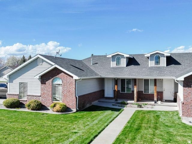 619 E 1ST S, Preston, ID 83263