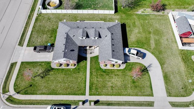 619 E 1ST S, Preston, ID 83263