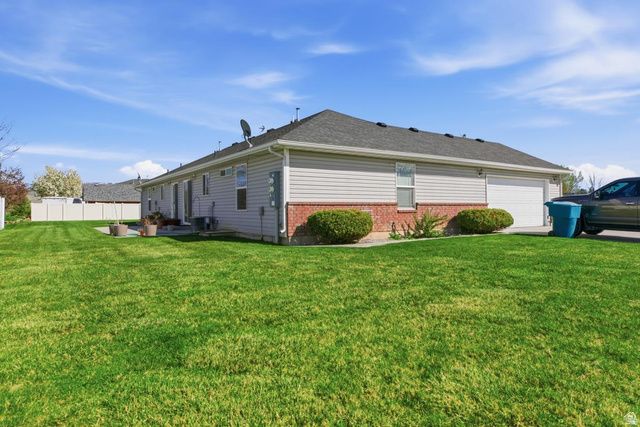 619 E 1ST S, Preston, ID 83263
