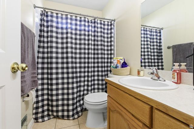 619 E 1ST S, Preston, ID 83263