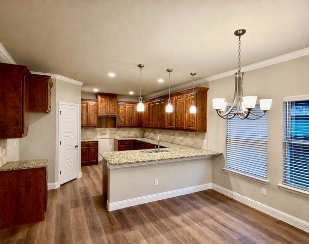 1041 Nighthawk Trail, Alvarado, TX 76009