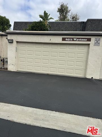 6511 Wystone Avenue 3, Reseda (los Angeles), CA 91335