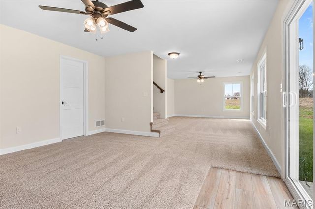 629 Glendale Drive, Troy, IL 62294