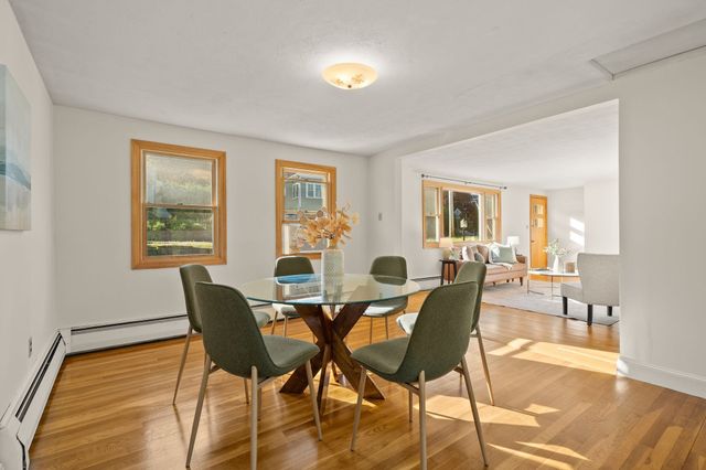 298 Forest St, Arlington, MA 02474