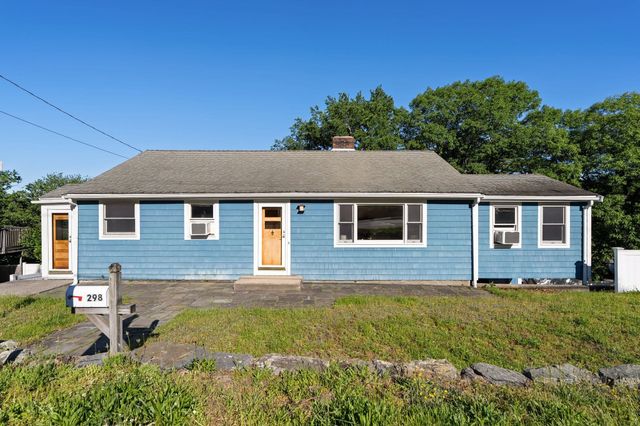 298 Forest St, Arlington, MA 02474