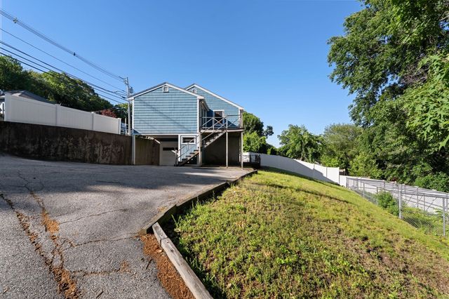 298 Forest St, Arlington, MA 02474