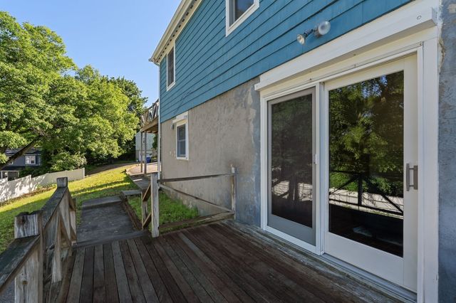 298 Forest St, Arlington, MA 02474