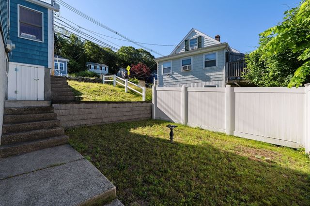 298 Forest St, Arlington, MA 02474