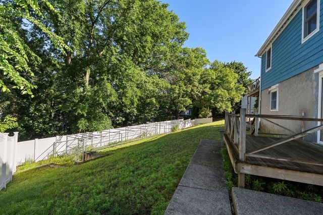298 Forest St, Arlington, MA 02474