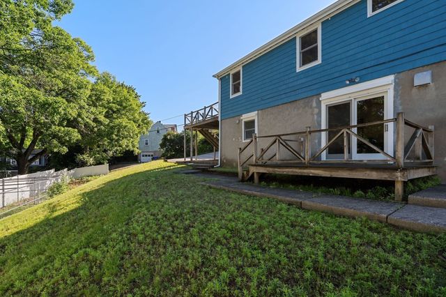 298 Forest St, Arlington, MA 02474
