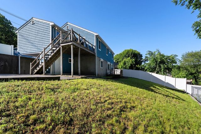 298 Forest St, Arlington, MA 02474
