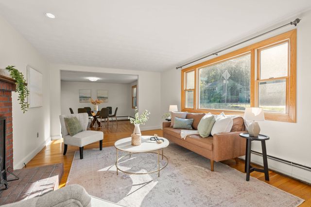 298 Forest St, Arlington, MA 02474