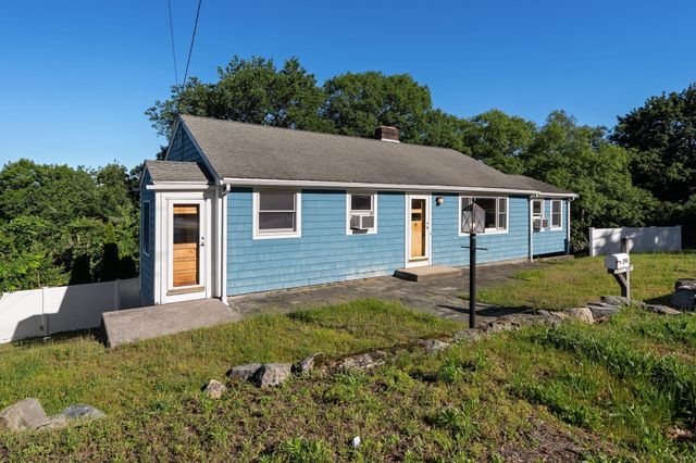 298 Forest St, Arlington, MA 02474