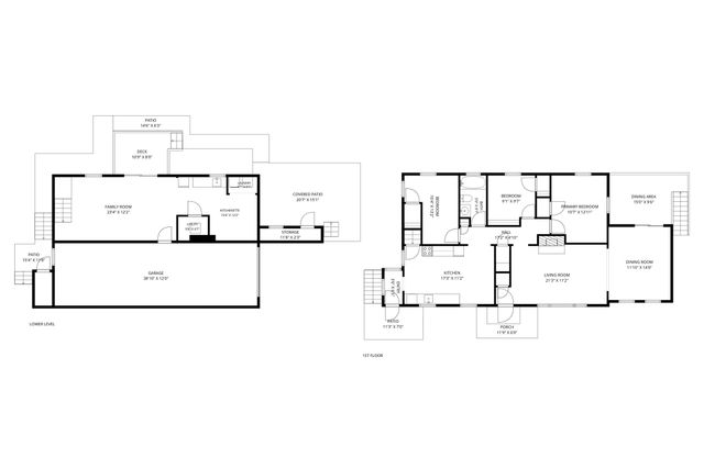 298 Forest St, Arlington, MA 02474