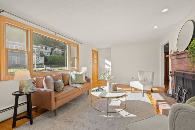 298 Forest St, Arlington, MA 02474