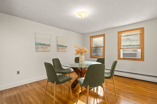 298 Forest St, Arlington, MA 02474
