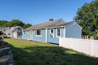 298 Forest St, Arlington, MA 02474