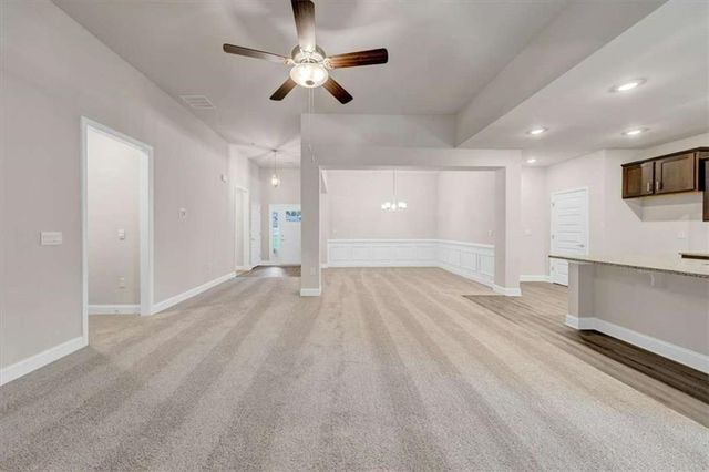 216 Rhett Drive, Bowdon, GA 30108