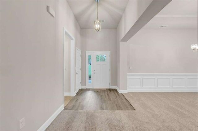 216 Rhett Drive, Bowdon, GA 30108
